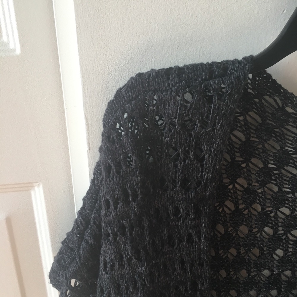 Aeropostale Shrug Cardigan!